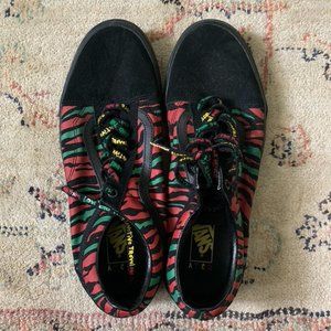 Vans Old Skool A Tribe Called Quest